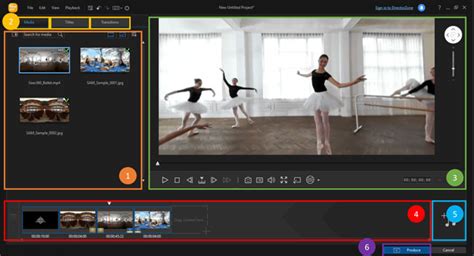 360 degree video editing software|7 Best Free 360 Video Editing Software in 2024 .